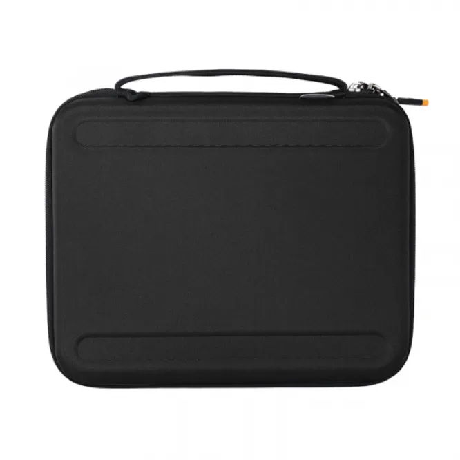 WiWU Parallel Hardshell Bag 12.9″ Black — photo 2