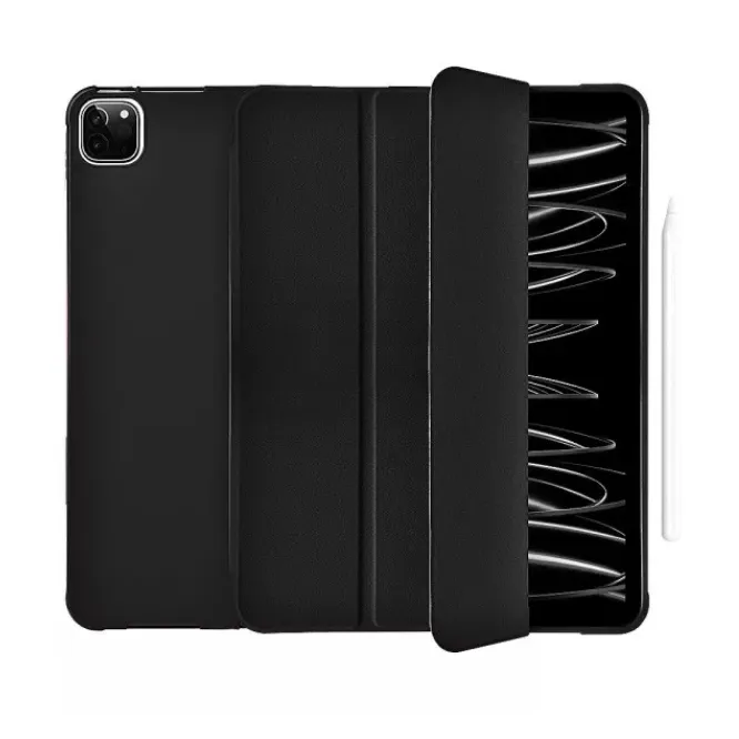 WiWU GF-02 Classic ll Case Ipad Pro 13 2024 Black