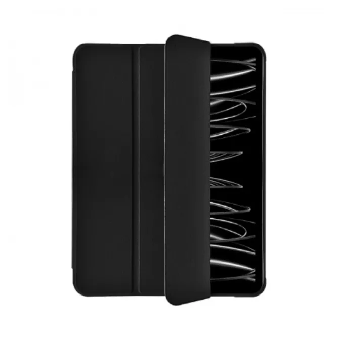 WiWU GF-02 Classic ll Case Ipad Pro 13 2024 Black — photo 2