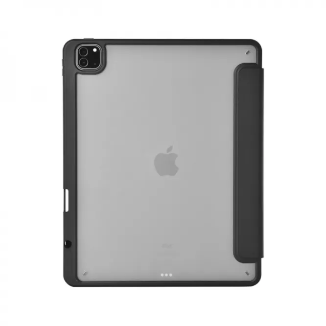 WiWU JD-103 Defender Protective Case For iPad – Black — photo 3