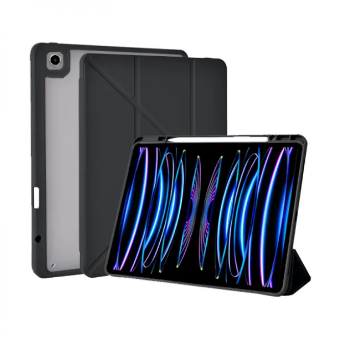 WiWU JD-103 Defender Protective Case For iPad – Black — photo 6