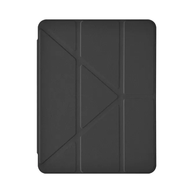WiWU JD-103 Defender Protective Case For iPad Pro 13 2024 Black — photo 2