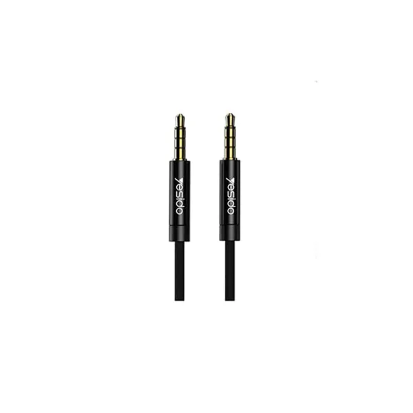 Yesido YAU-16 3.5MM AUX to AUX Audio Cable
