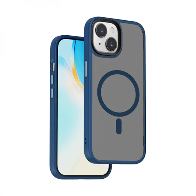 WiWU FGG-011 Protective Case For iPhone — photo 3