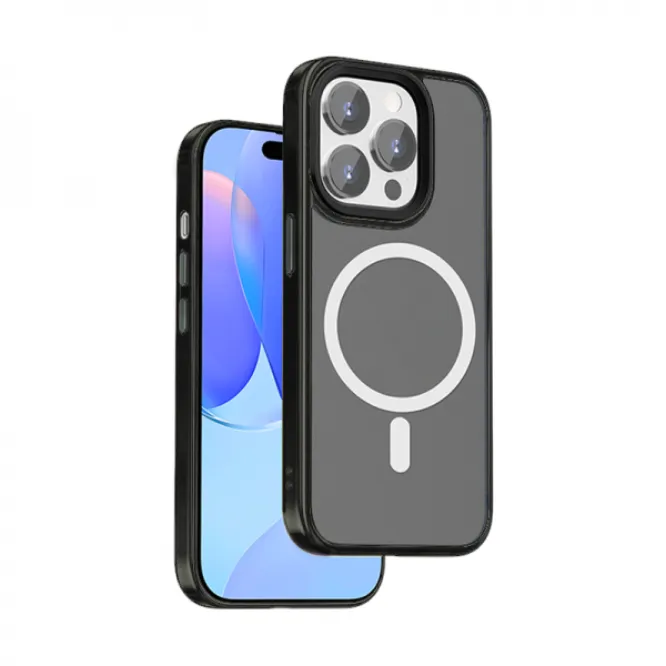 WiWU FGG-011 Protective Case For iPhone