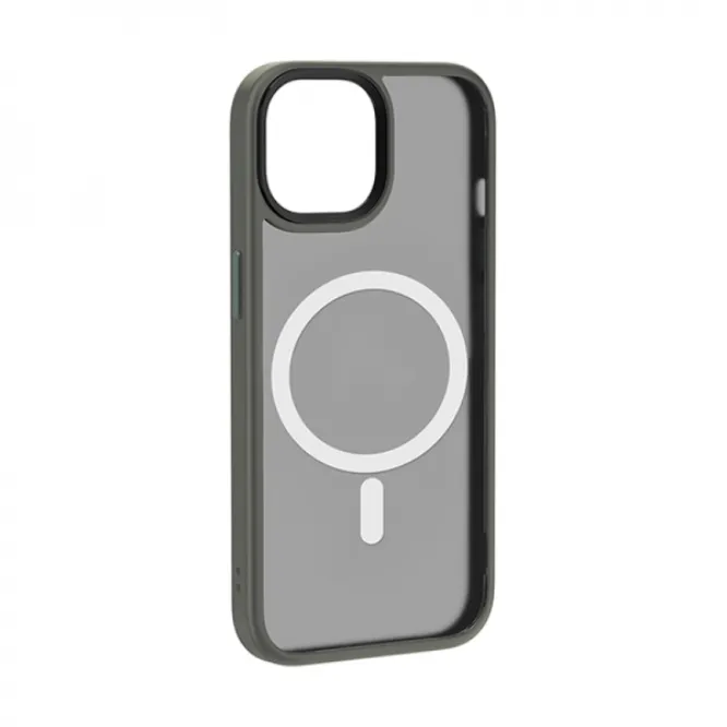 WiWU FGG-011 Protective Case For iPhone — photo 2