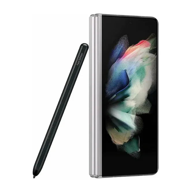 WiWU Stylus S Pen – Black — photo 2