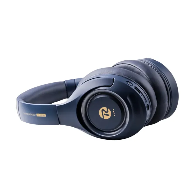 Remax RB-760HB Wireless Headphone — photo 4