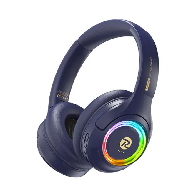 Remax RB-760HB Wireless Headphone