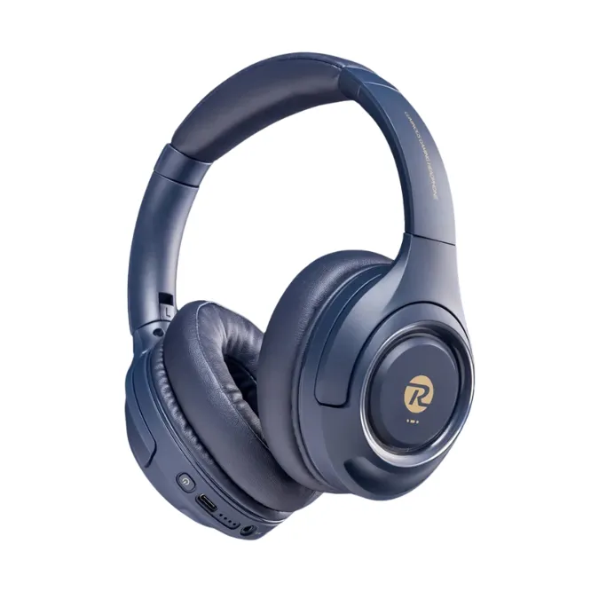 Remax RB-760HB Wireless Headphone — photo 5