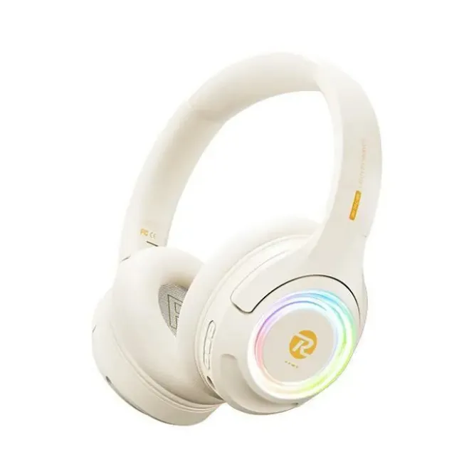 Remax RB-760HB Wireless Headphone — photo 3