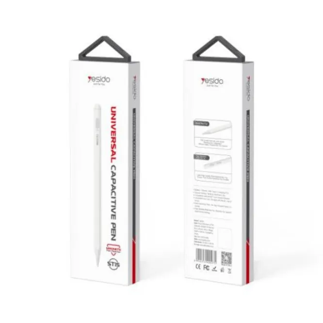 Yesido ST15 Universal Capacitive Pen — photo 3