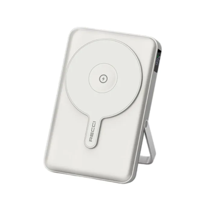 Recci RPB-W27 Galaxy Series PD 20W 10000mAh Powerbank