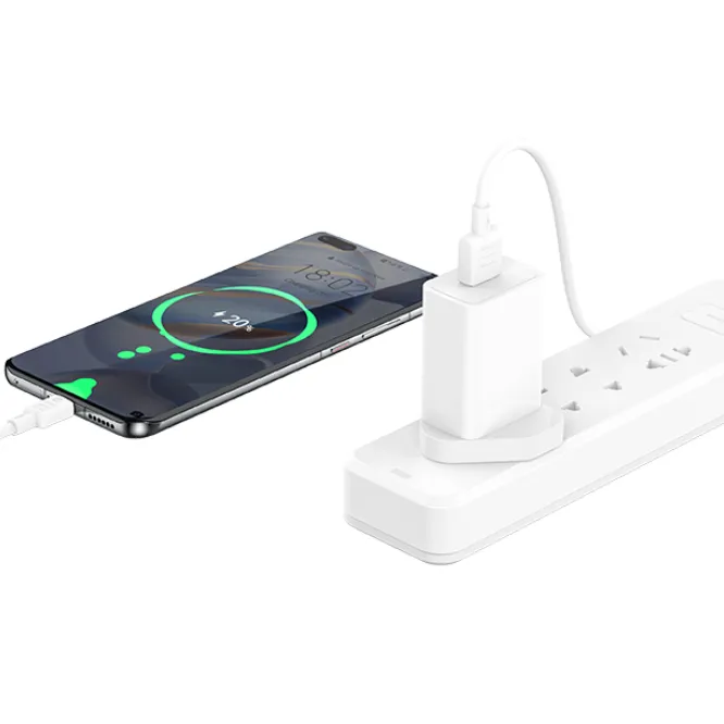 Recci RC61U 2.4A Smart USB Charger — photo 5