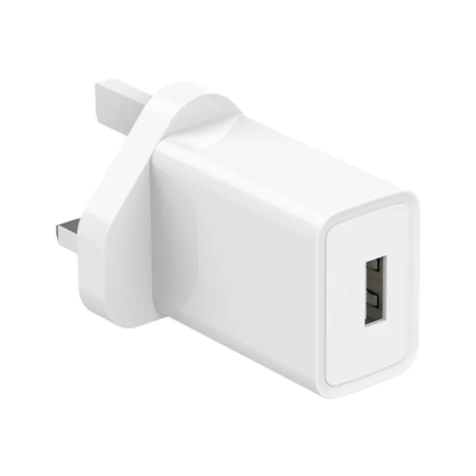 Recci RC61U 2.4A Smart USB Charger — photo 2