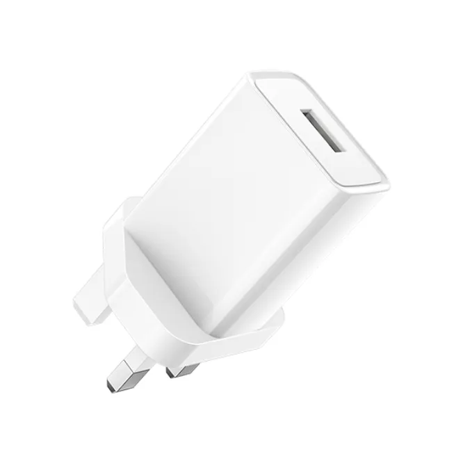 Recci RC61U 2.4A Smart USB Charger — photo 4