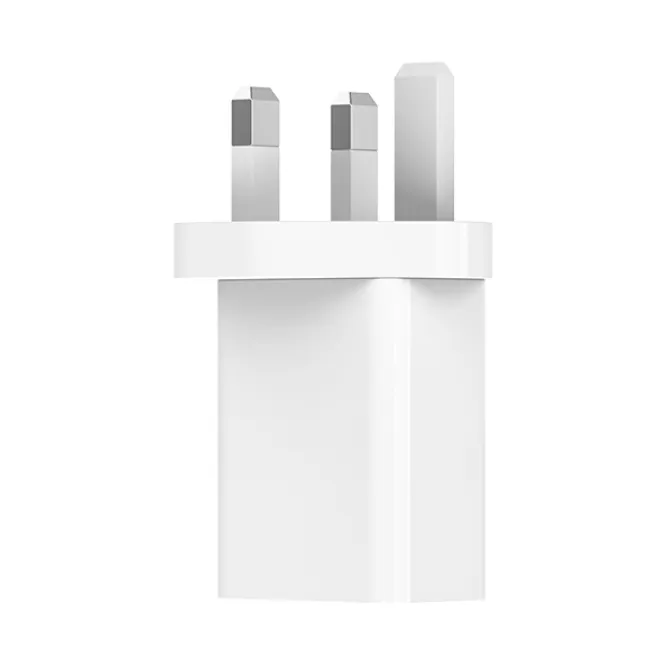Recci RC61U 2.4A Smart USB Charger — photo 3