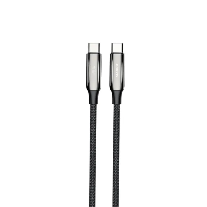 Maxco MS12CC Type-C To Type-C PD 240w 200cm Cable — photo 2