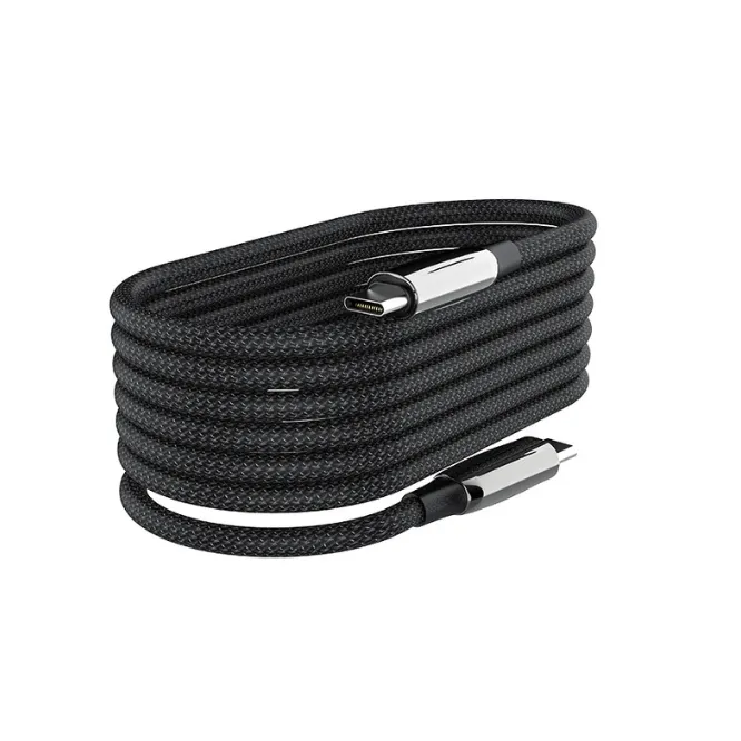 Maxco MS12CC Type-C To Type-C PD 240w 200cm Cable — photo 3