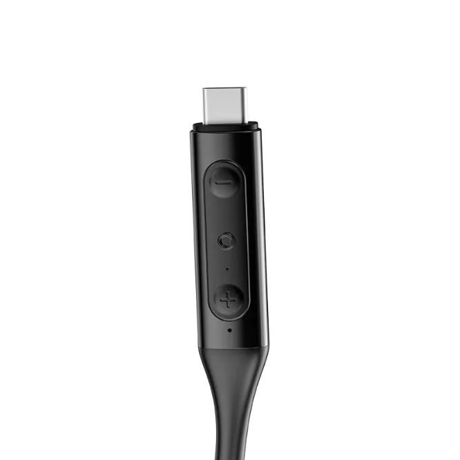Maxco MEP-W11 Knight Wireless Neckband Black — photo 3