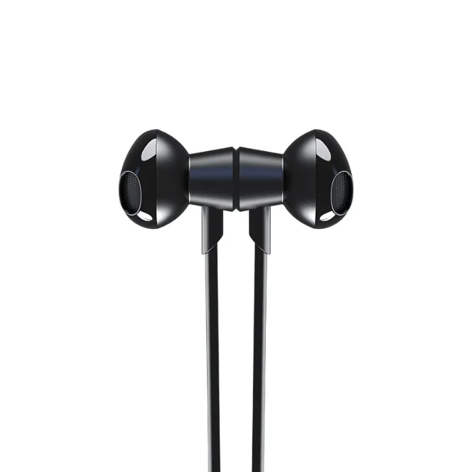 Maxco MEP-W11 Knight Wireless Neckband Black — photo 4