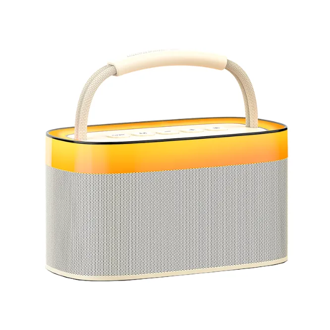 Recci RSK-W40 Phantom Speaker — photo 4