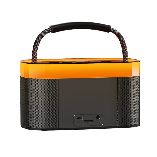 Recci RSK-W40 Phantom Speaker — photo 5