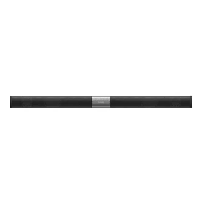 Recci RSK-W32 Wireless Sound Bar Speaker V5.3 Black — photo 2