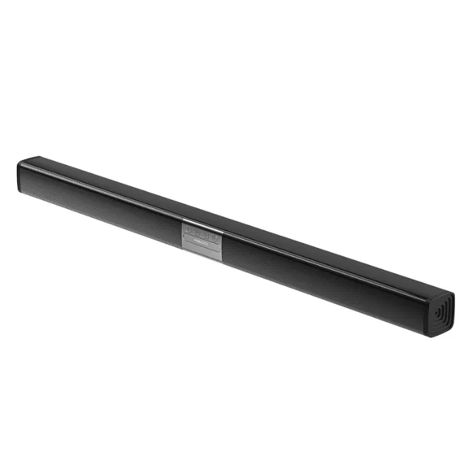 Recci RSK-W32 Wireless Sound Bar Speaker V5.3 Black