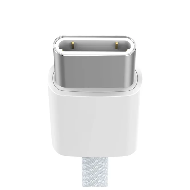 Recci RS13CC Nature PD 60w 120cm Cable White — photo 2