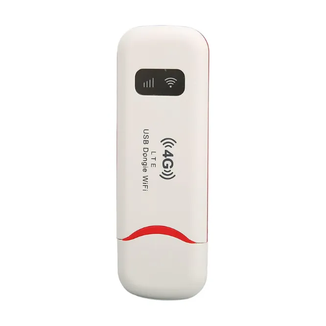 Other / Generic 3 In 1 LTE 4g USB Modem Dongle With Wifi Hotspot — photo 2