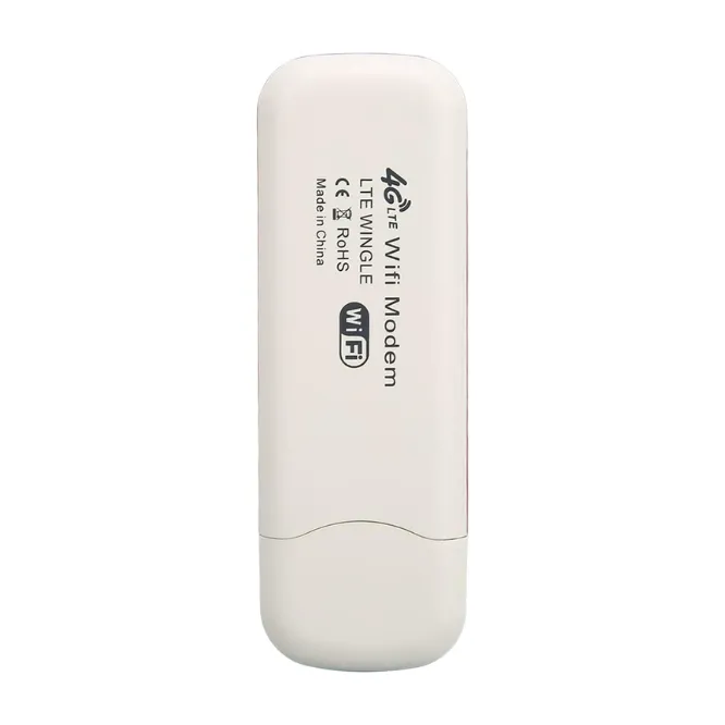 Other / Generic 3 In 1 LTE 4g USB Modem Dongle With Wifi Hotspot — photo 3