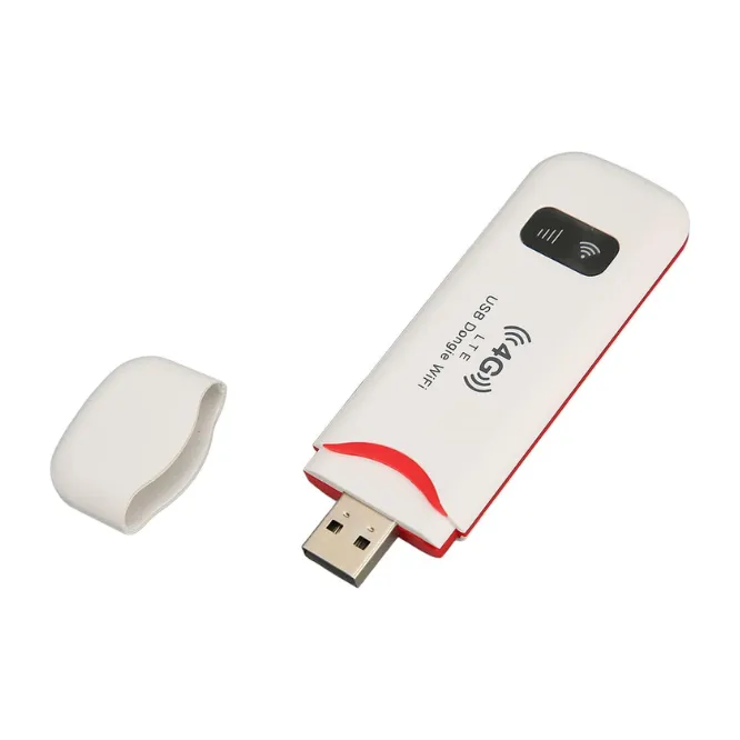 Other / Generic 3 In 1 LTE 4g USB Modem Dongle With Wifi Hotspot