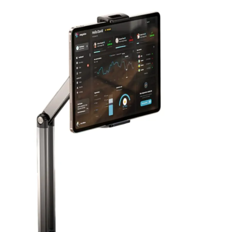 Other / Generic Rtako 911 720 Height Adjustable Phone And Tablet Stand – XG-ZJ02 — photo 2