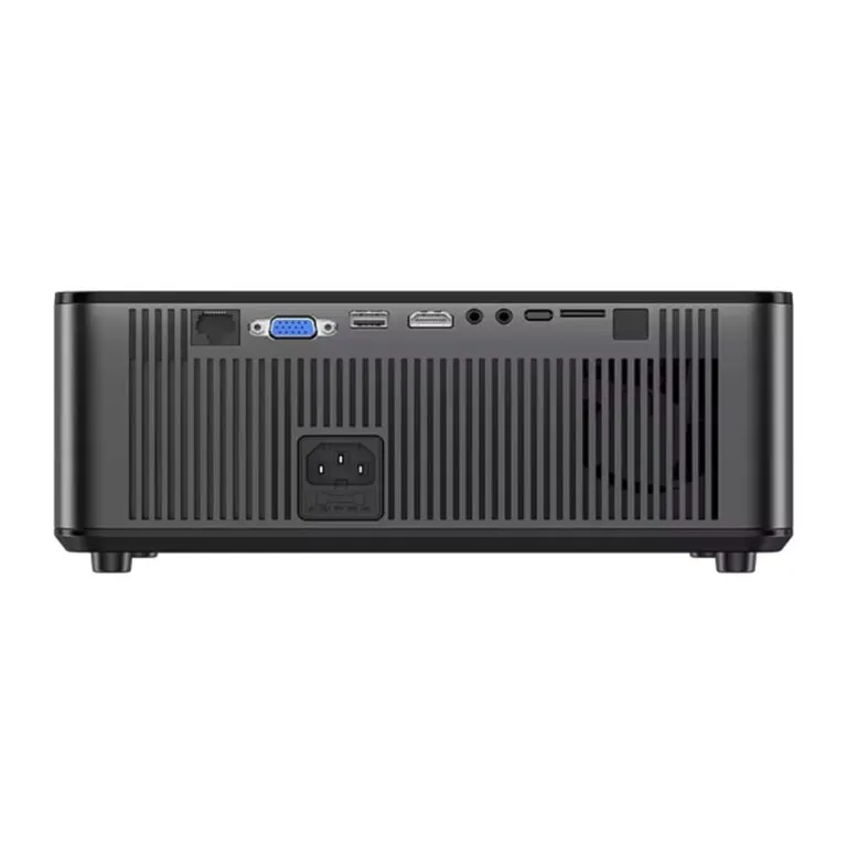 Other / Generic Smartbarry HT6 Projector — photo 4