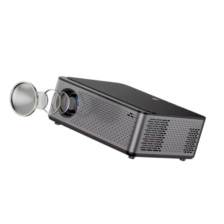 Other / Generic Smartbarry HT6 Projector — photo 2
