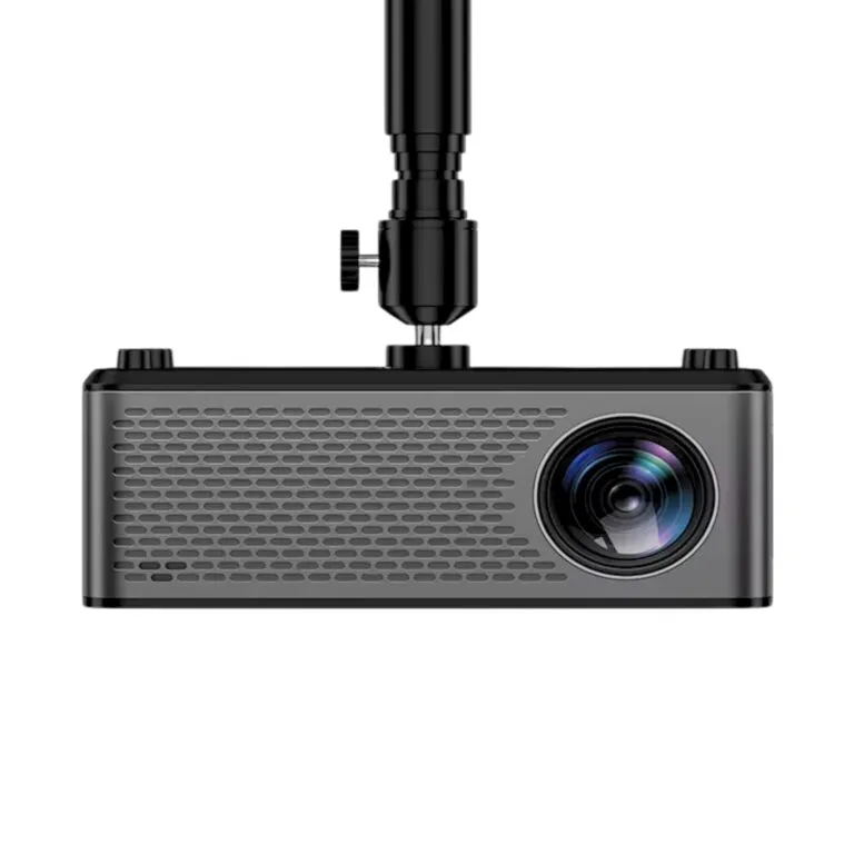 Other / Generic Smartbarry HT6 Projector — photo 3