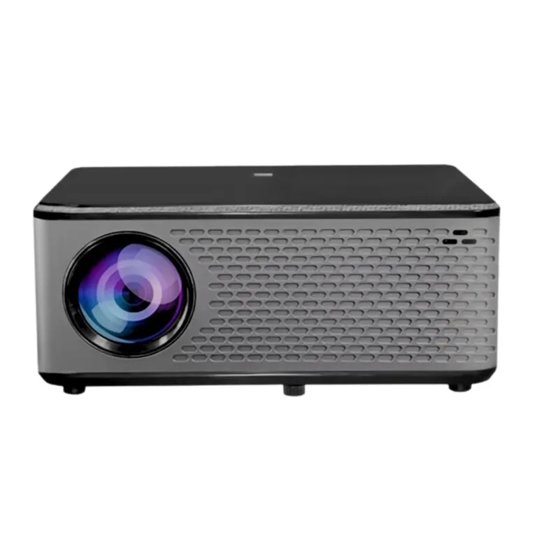 Other / Generic Smartbarry HT6 Projector