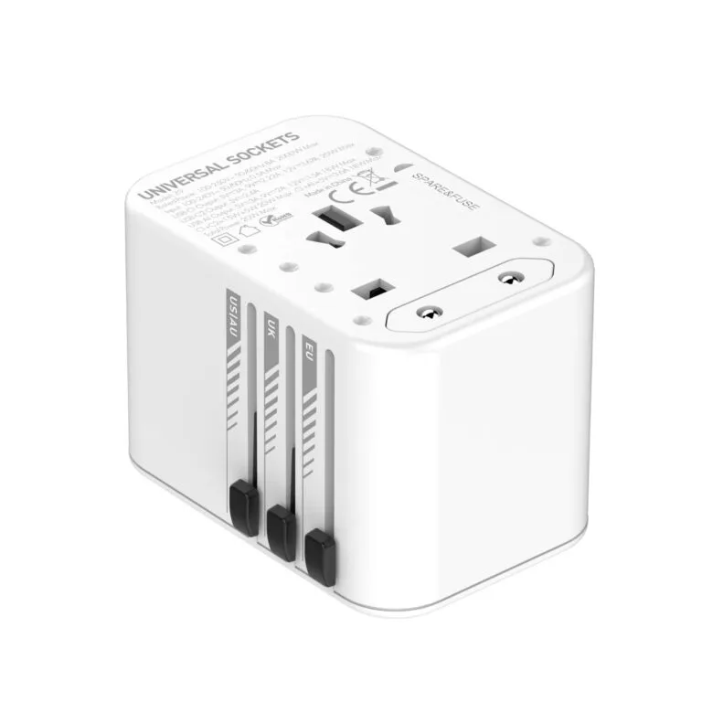 LDNIO Z9 20w Universal Charger — photo 2