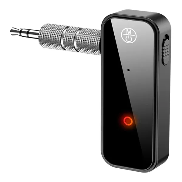 Yesido YAU25 Rechargeable Audio Converter Adapter — photo 2