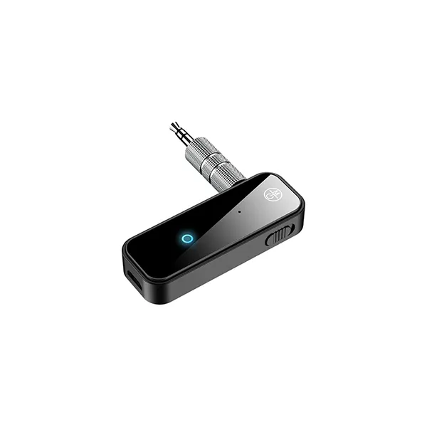 Yesido YAU25 Rechargeable Audio Converter Adapter