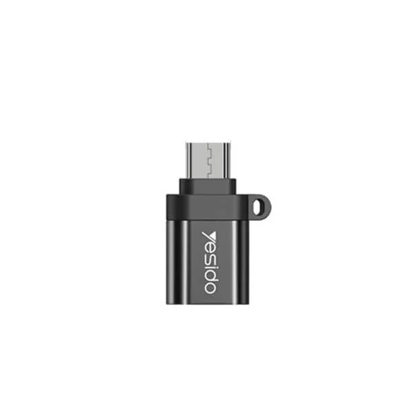 Yesido GS07 Micro USB 3.0 OTG Adapter — photo 2