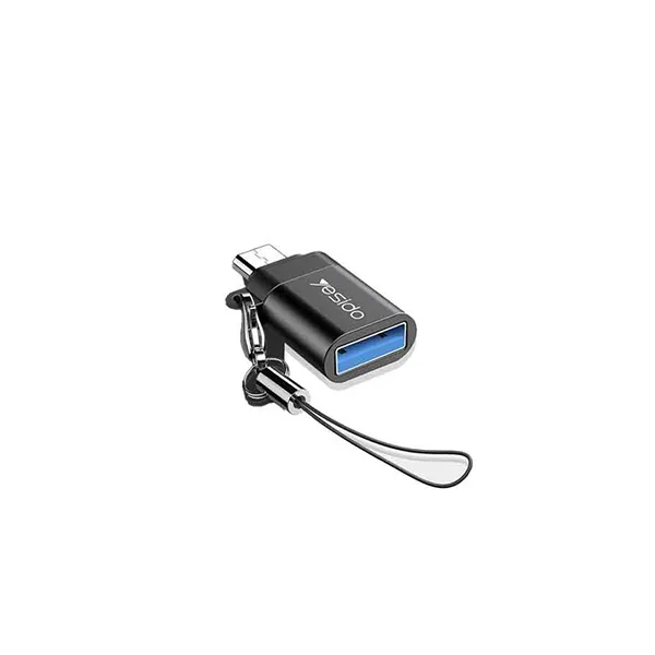 Yesido GS07 Micro USB 3.0 OTG Adapter