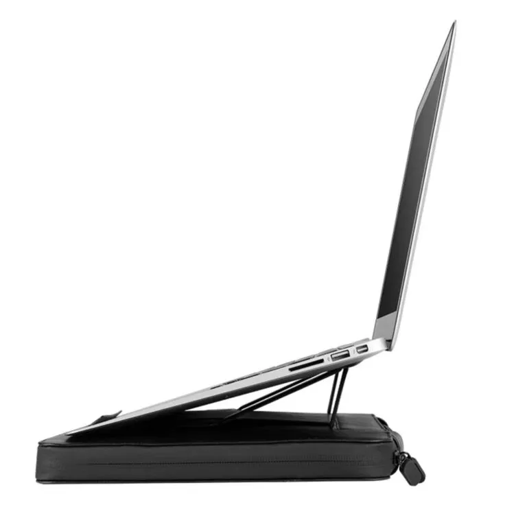 Nilkin Commuter Multifunctional Laptop Sleeve 14″ — photo 4