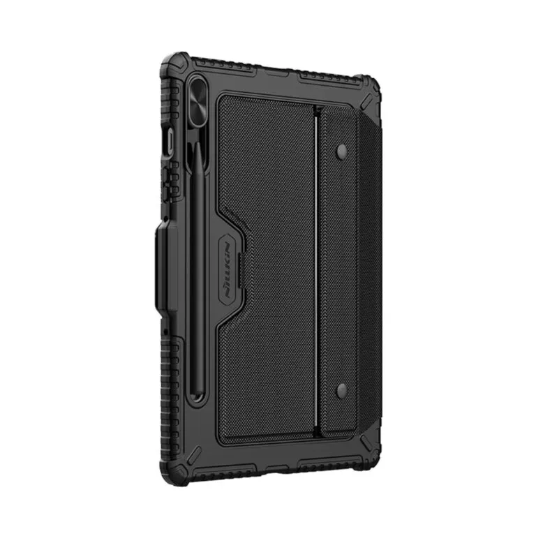 Nilkin Bumper Combo Keyboard Case for Samsung Tab S8+/S8+ 5G/S7+/S7 FE / S9 FE+ — photo 2