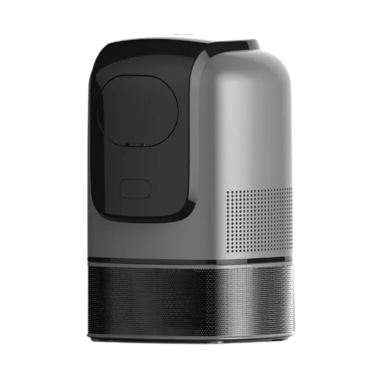 ATB DESIGN ATB HSP001 Hifi Integrated Lifting Pan Tilt Projector — photo 6