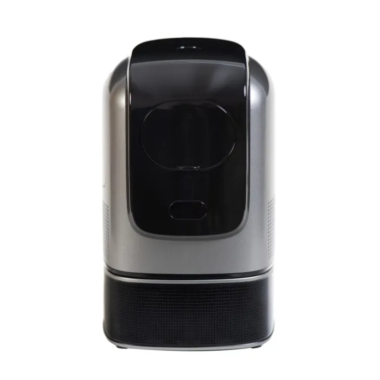 ATB DESIGN ATB HSP001 Hifi Integrated Lifting Pan Tilt Projector — photo 3