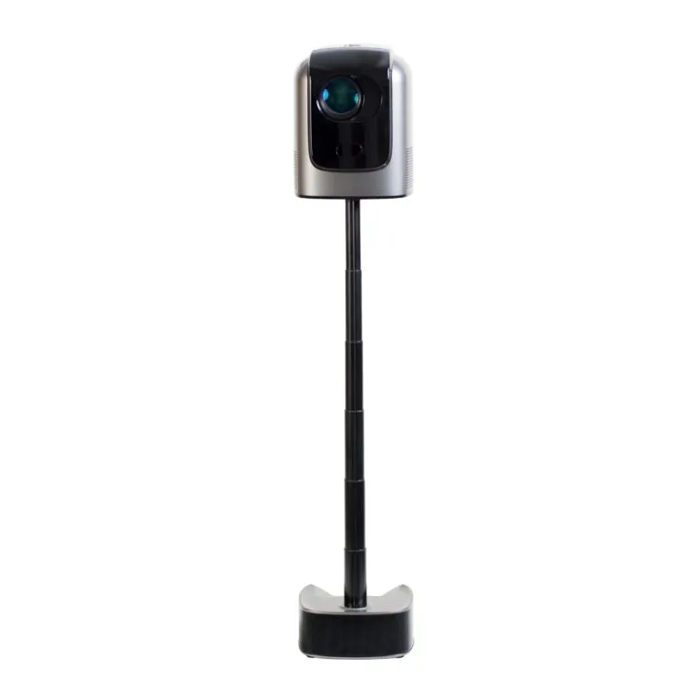 ATB DESIGN ATB HSP001 Hifi Integrated Lifting Pan Tilt Projector — photo 2