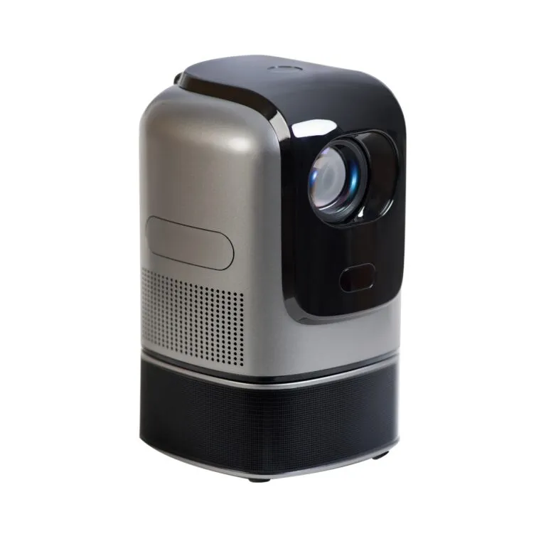 ATB DESIGN ATB HSP001 Hifi Integrated Lifting Pan Tilt Projector