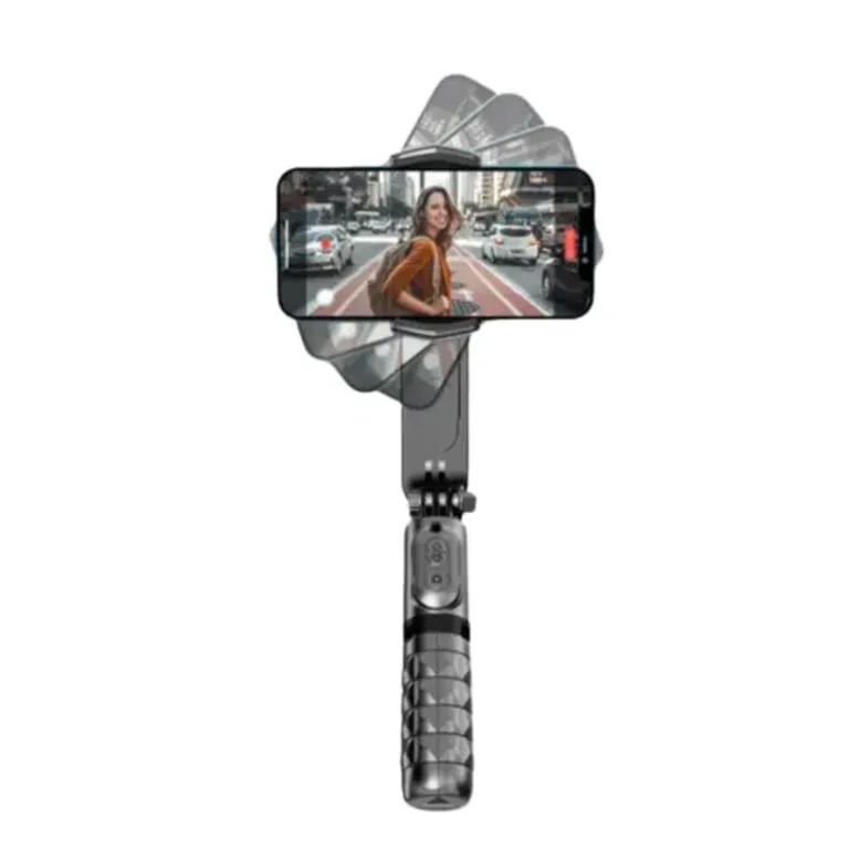 rtako Q18 360 Smart Anti Shake Stabilizer — photo 2